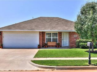 8508 SW 44th Ct, Oklahoma City, OK 73179