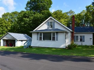 25102 Saegertown St, Saegertown, PA 16433
