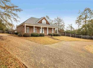 114 Michel St, Brandon, MS 39042