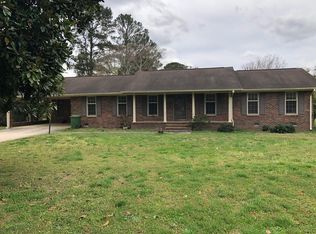 116 Maddox Rd, Griffin, GA 30224
