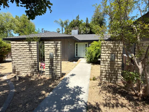 412 Gabriel Dr, Bakersfield, CA 93309