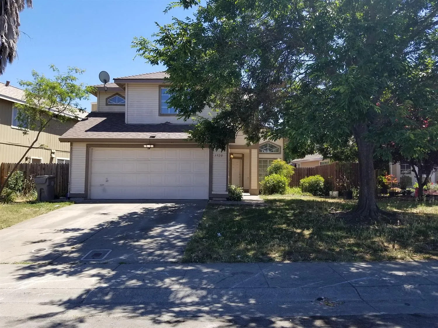 3920 Samos Way photo 1