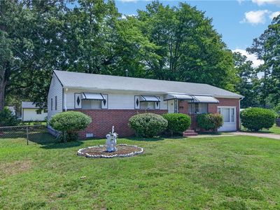 146 Ruston Dr, Newport News, VA, 23602