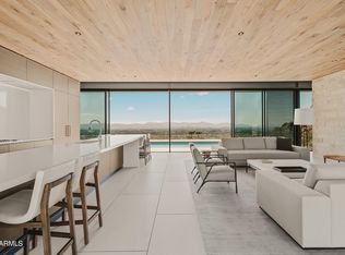 4301 E Upper Ridge Way, Paradise Valley, AZ 85253