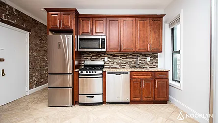 Rented by Nooklyn NYC LLC