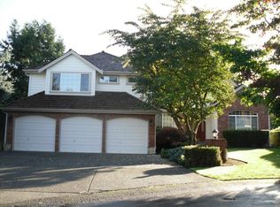 16703 96th Avenue Ct E, Puyallup, WA 98375