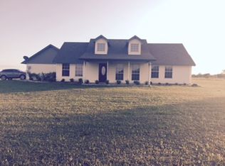 4500 Fm 1836, Kaufman, TX 75142