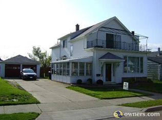 998 Parker Blvd, Tn of Tona, NY 14223