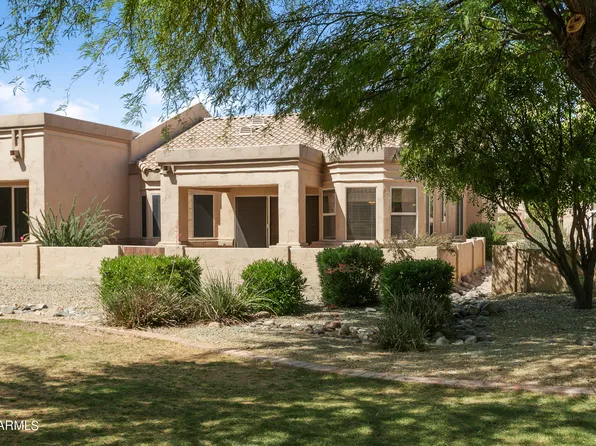 19429 N 84TH Avenue, Peoria, AZ 85382