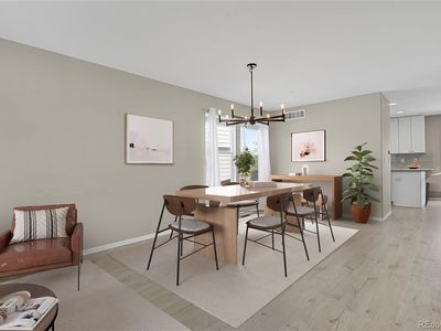 6380 Millbridge Avenue, Castle Rock, CO, 80104