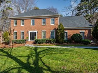 9920 Balmoral Cres, Charlotte, NC 28210