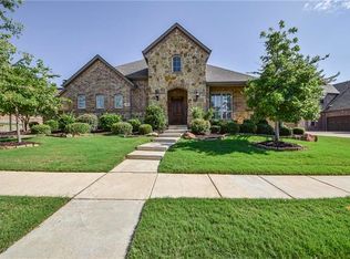 617 Kimbro Ave, Argyle, TX 76226