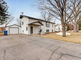 5387 Saint Stephen St, Mounds View, MN 55112