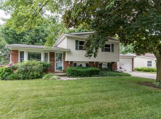 6509 Hampton St, Portage, MI 49024