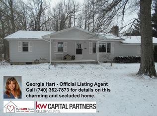 1811 Bunty Station Rd, Delaware, OH 43015