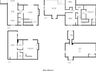 1435 Whit Davis Rd, Athens, GA 30605