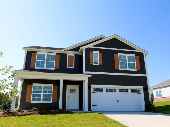 4028 Susie View Ln, Alabaster, AL 35007