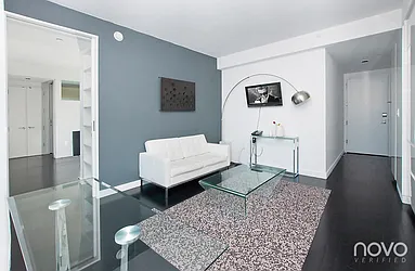 Rented by NOVO
