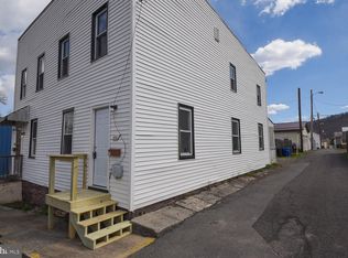 15 & 17 A St, Keyser, WV 26726