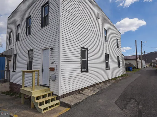 15 & 17 A St, Keyser, WV 26726