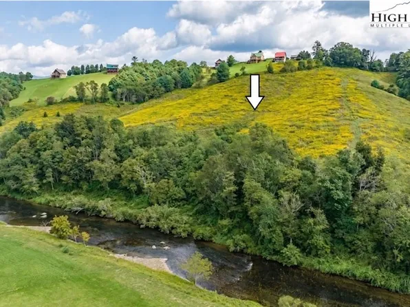 TBD Cranberry Springs Road, Fleetwood, NC 28626