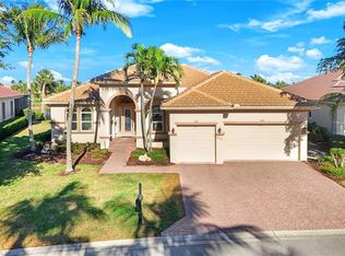 16279 Crown Arbor Way, Fort Myers, FL 33908