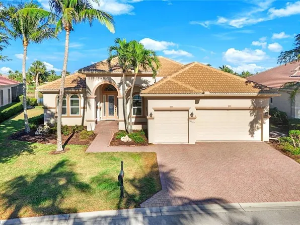 16279 Crown Arbor WAY, FORT MYERS, FL 33908