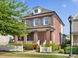 1036 Clifton St, Franklin, TN 37064
