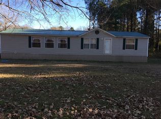 206 Lynn Rd, Plain Dealing, LA 71064