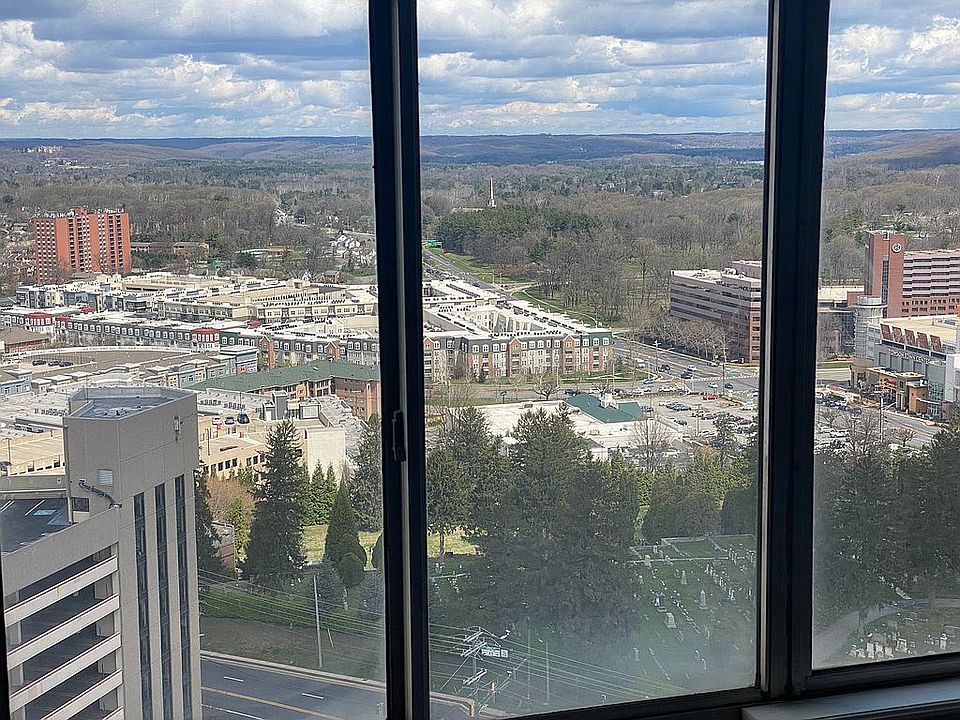 Your view to the north