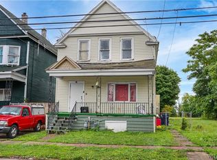 77 Mohr St, Buffalo, NY 14212