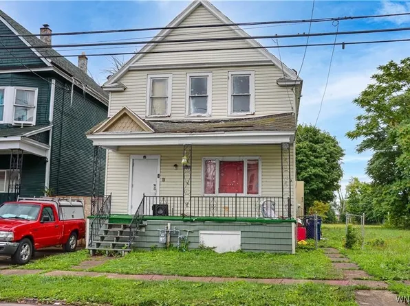 77 Mohr St, Buffalo, NY 14212