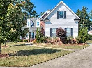 410 Tugaloo Ct, Evans, GA 30809