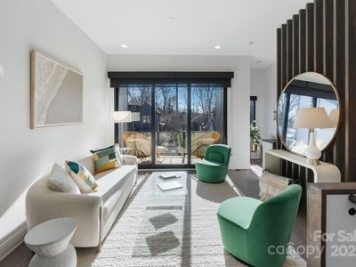 819 E 36th St, Charlotte, NC, 28205