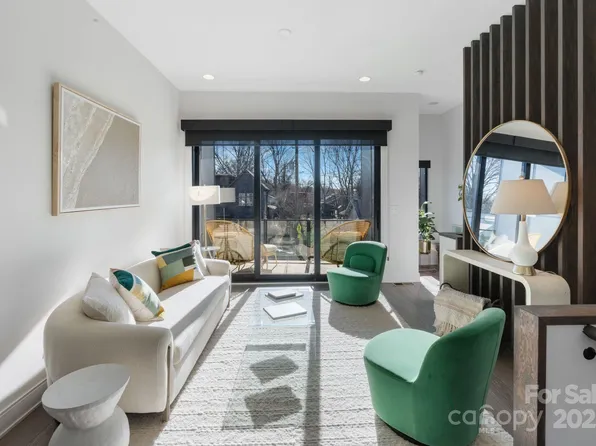 819 E 36th St, Charlotte, NC 28205