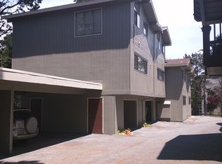2815 David Ave APT 5, Pacific Grove, CA 93950