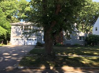 3928 Rushland Ave, Toledo, OH 43613