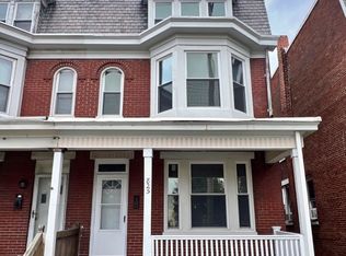 825 N George St, York, PA 17404