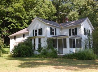 575 N Undermountain Rd, Sheffield, MA 01257