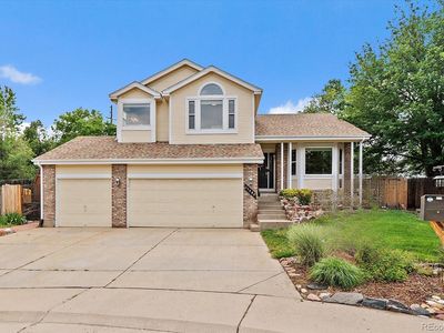 11582 W 67th Avenue, Arvada, CO, 80004