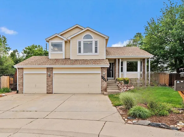 11582 W 67th Avenue, Arvada, CO 80004