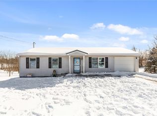 62229 Ray Ramsey Rd, Jacobsburg, OH 43933