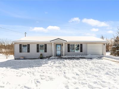 62229 Ray Ramsey Rd, Jacobsburg, OH, 43933