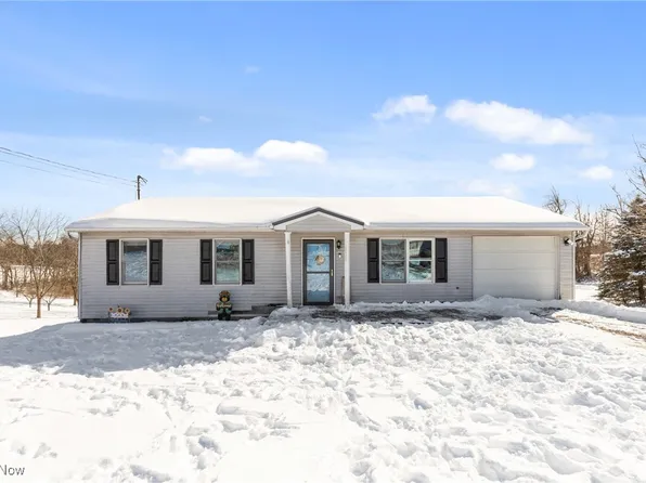 62229 Ray Ramsey Rd, Jacobsburg, OH 43933