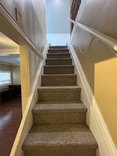 Toronto House for rent - 2 Bedrooms — photo 19