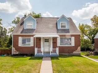 32 E Ridge Pl, Newport, KY 41071