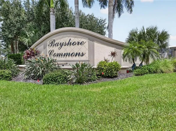 6381 Brant Bay BLVD #102, NORTH FORT MYERS, FL 33917