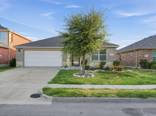 2316 Pontotoc Dr, Forney, TX 75126