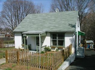 445 Prospect St, Lancaster, PA 17603