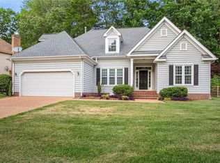 203 W Wedgwood Dr, Yorktown, VA 23693